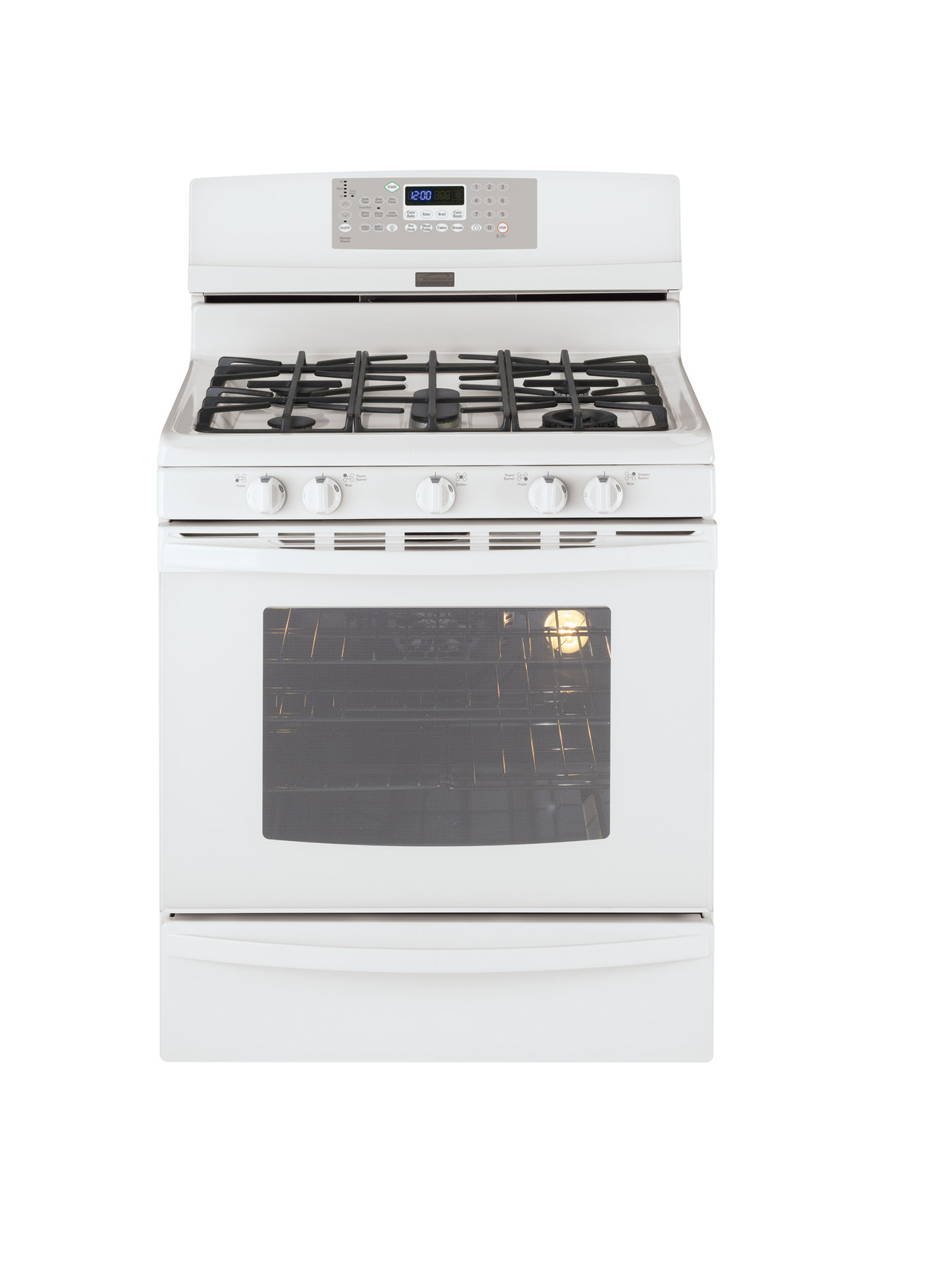 Kenmore Range Stove Oven Model Parts Repair Help