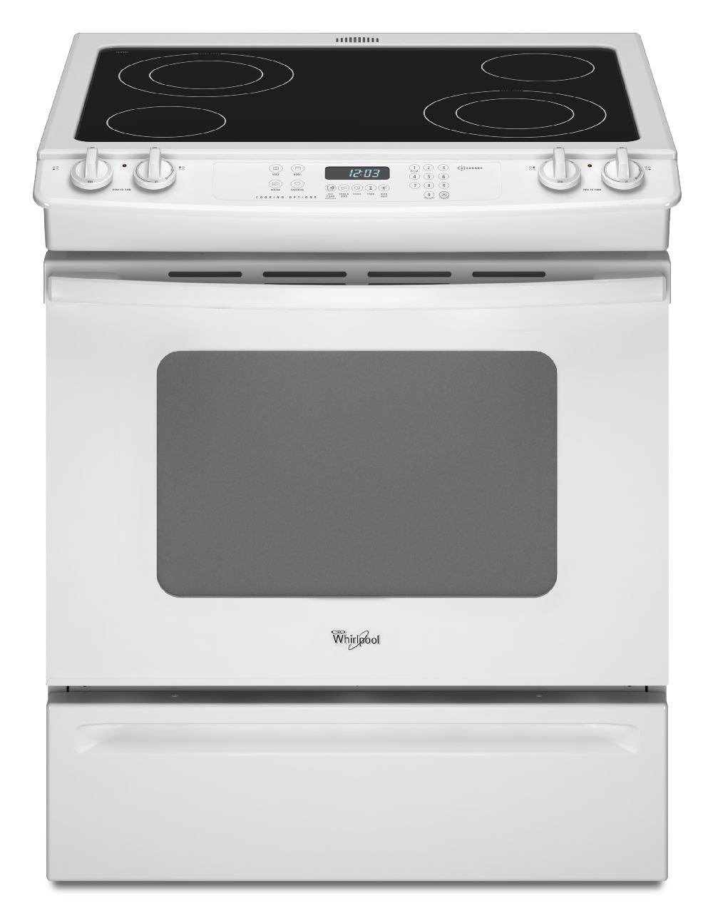 Whirlpool Range Stove Oven Model Gy Lxuq Parts Repair Help