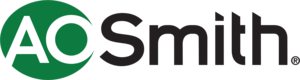 AO Smith logo