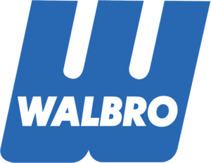 Walbro logo