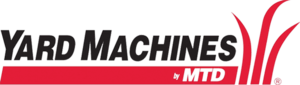 Yard Machines logo