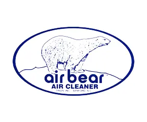 Air Bear Trion Parts