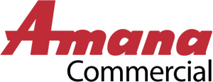 Amana Commercial Microwave logo