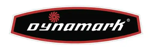 Dynamark Parts Logo