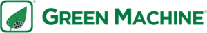 Green Machine logo