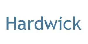 Hardwick Parts Logo