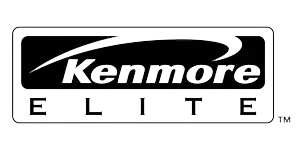 Kenmore Elite Parts Logo