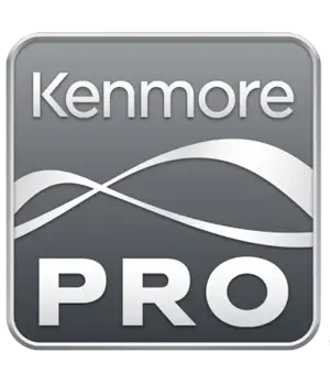 Kenmore Pro Parts Logo