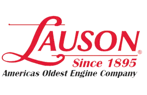 Lauson Parts Logo