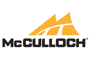 McCulloch Parts Logo