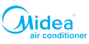 Midea Parts Logo