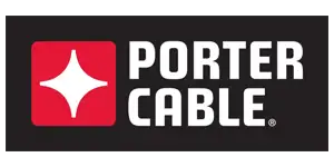 Porter Cable Parts Logo