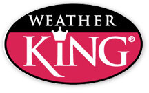 WeatherKing logo