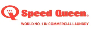 Speed Queen Commercial Parts Logo