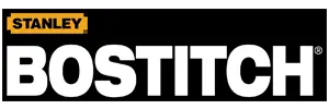 Stanley Bostitch Parts Logo