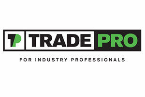 TradePro logo