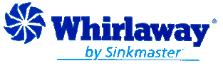 Whirlaway logo