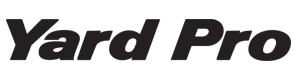 Yard Pro Parts Logo