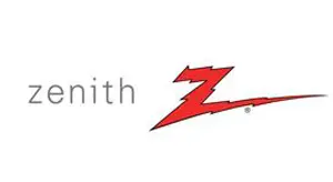 Zenith Parts Logo