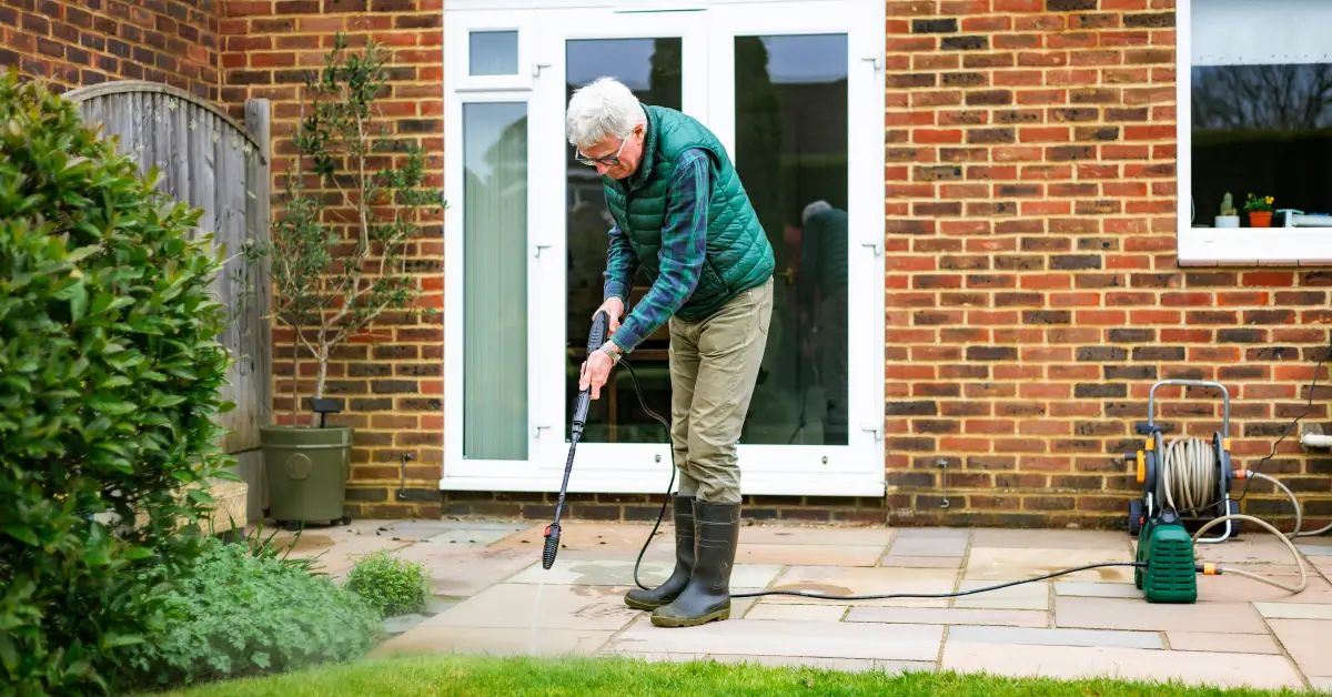 Generac Pressure Washer On - Off Switch Replacement | Repair Clinic