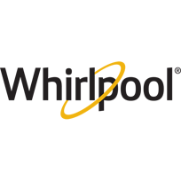 whirlpool brand logo