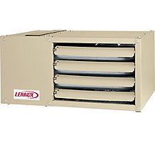 Lennox Unit Heater Model LF24-45A-5 Parts
