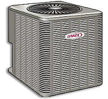 Lennox Heat Pump: Model LPS13DC-036-230-1 Parts & Repair Help | Repair ...