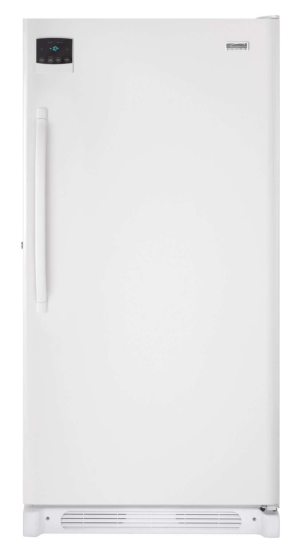 7.1 cf chest freezer