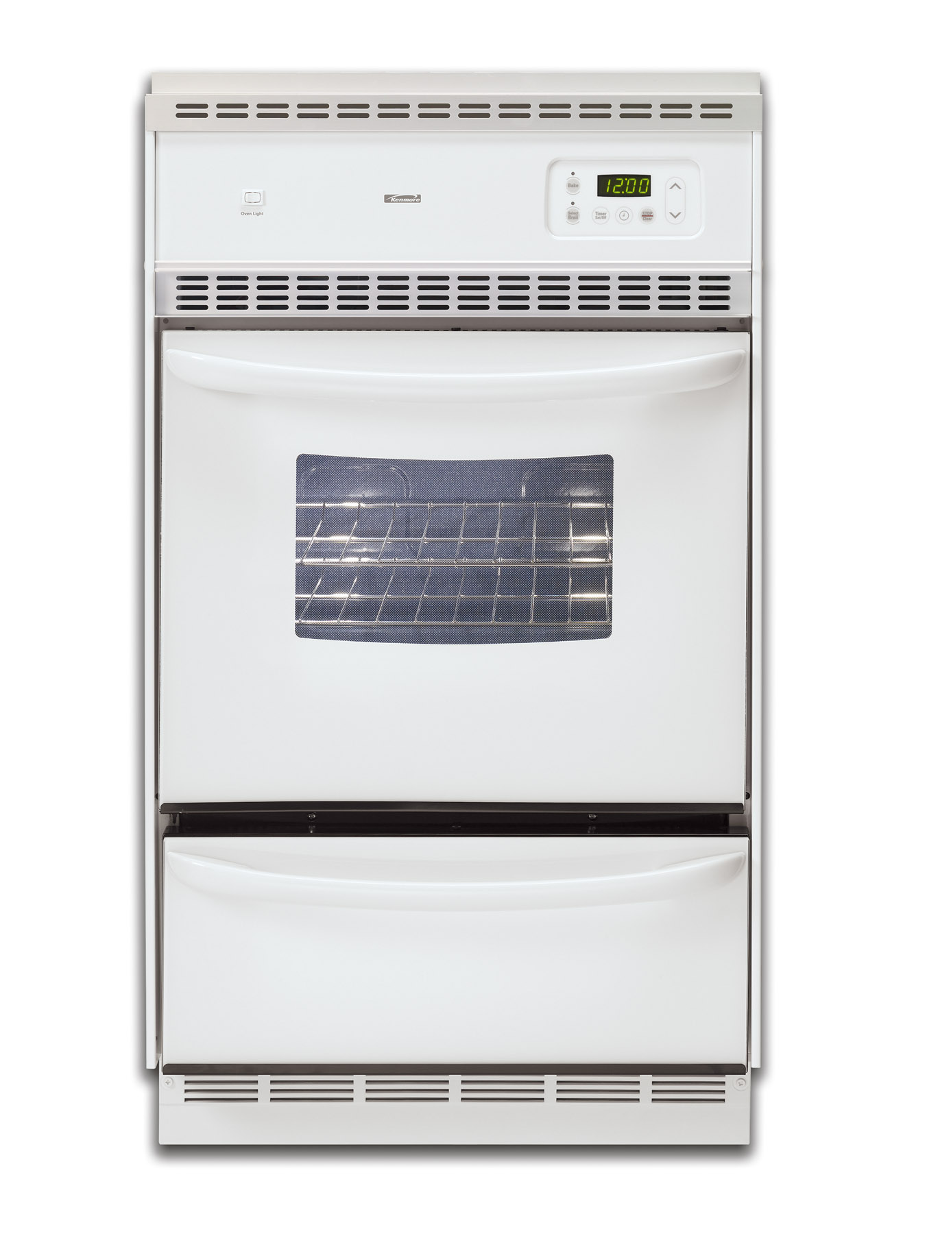 Kenmore Range/Stove/Oven Model 790.30522802 Parts & Repair Help
