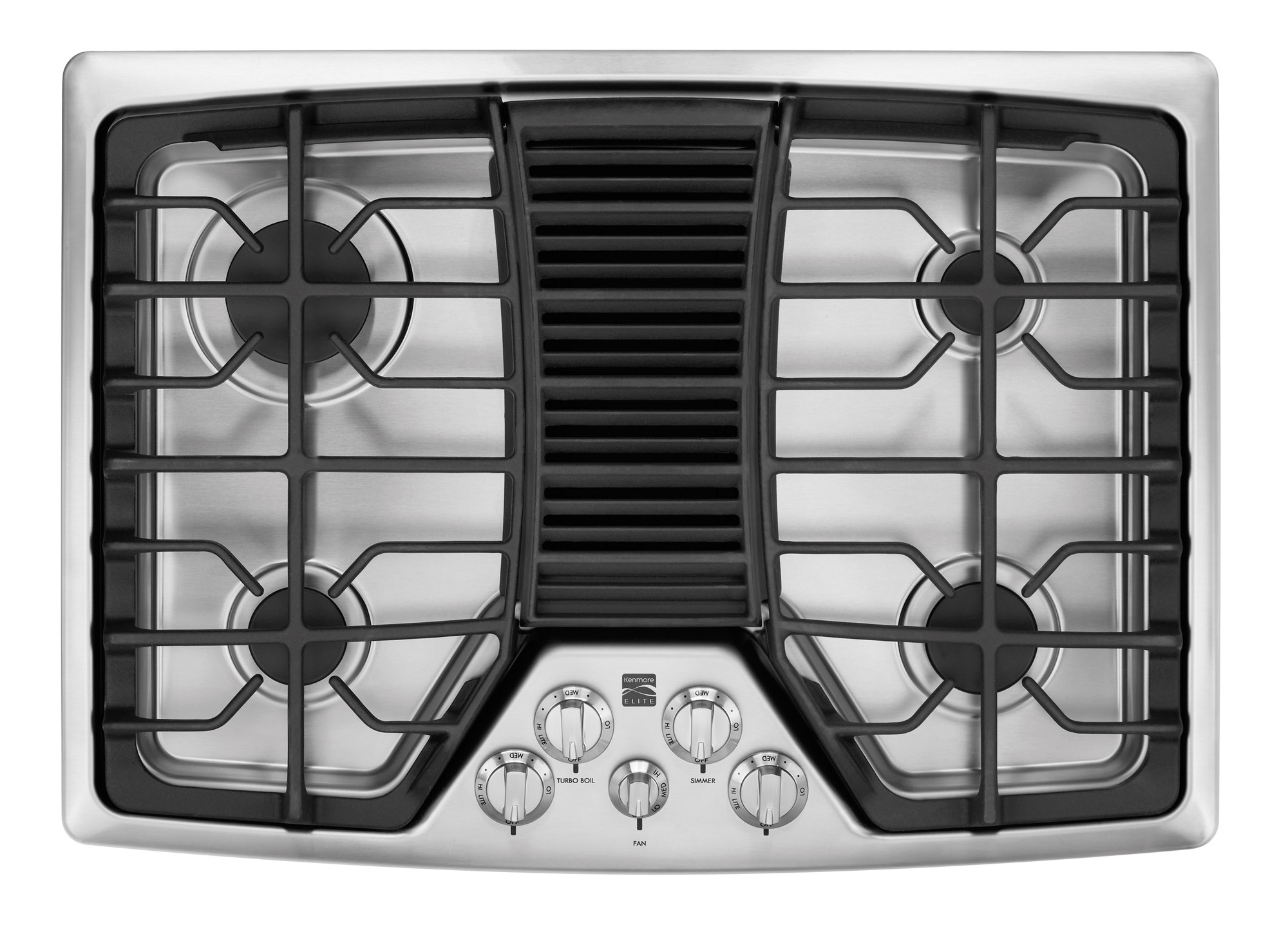 30-Inch Gas Stove: Superior Cooking Performance For Your Home