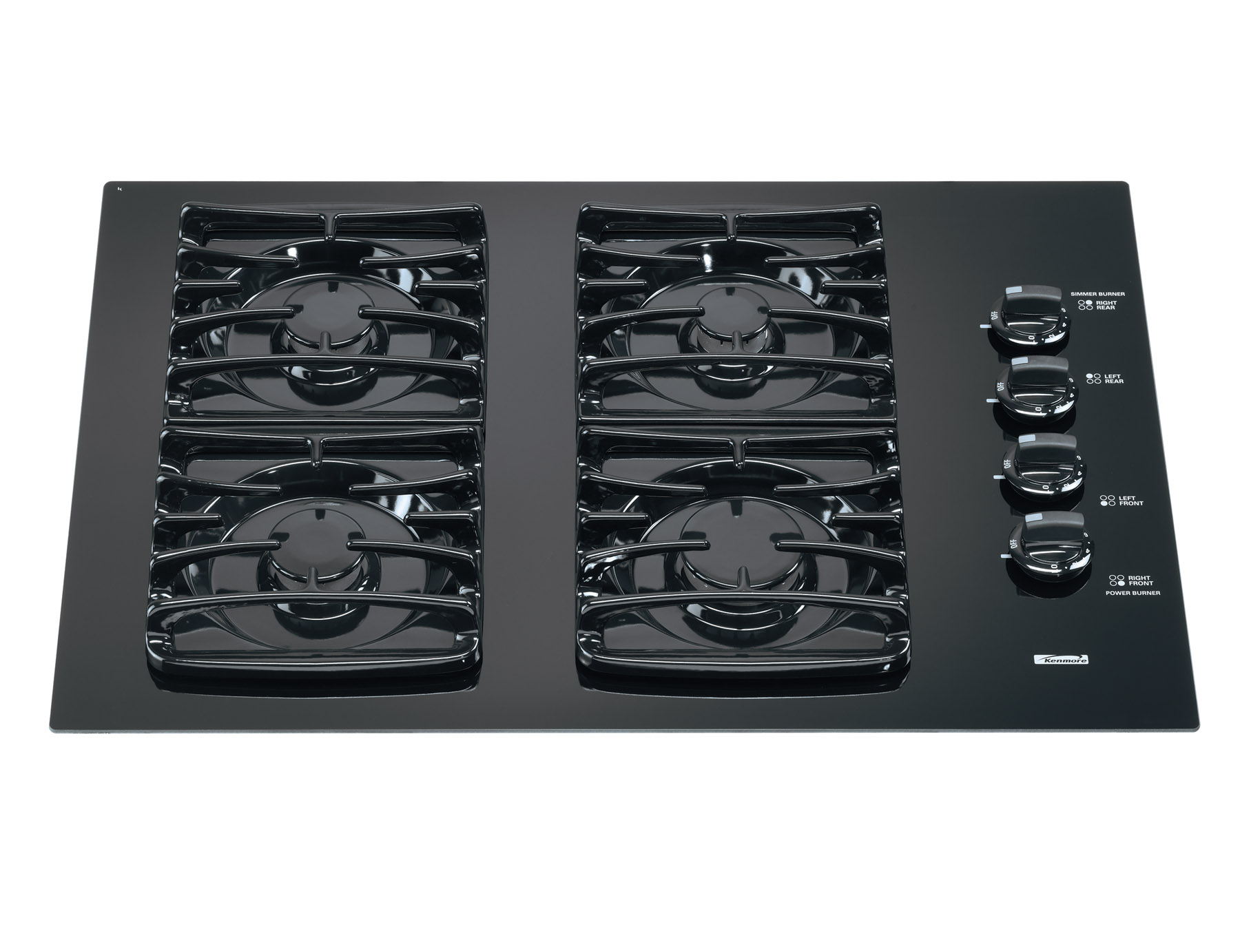 Kenmore Range/Stove/Oven Model 790.32399401 Parts & Repair Help