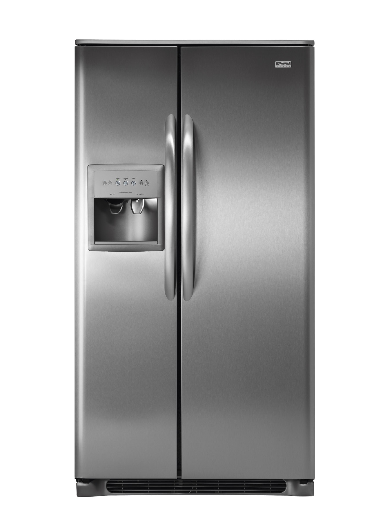 Kenmore Refrigerator Model 253.44483703 Parts and Repair Help