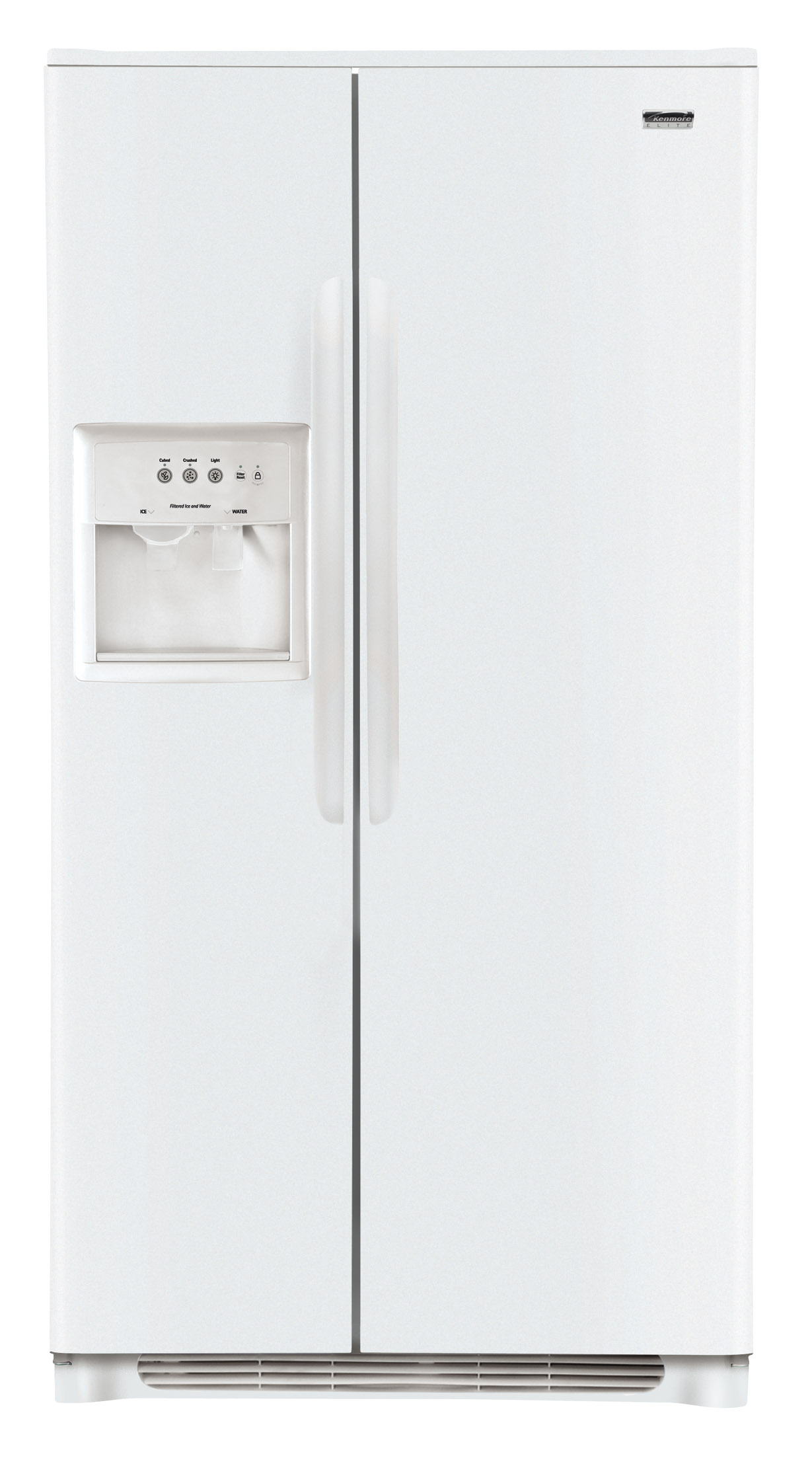 Kenmore Refrigerator Model 253.44502609 Parts & Repair Help Repair