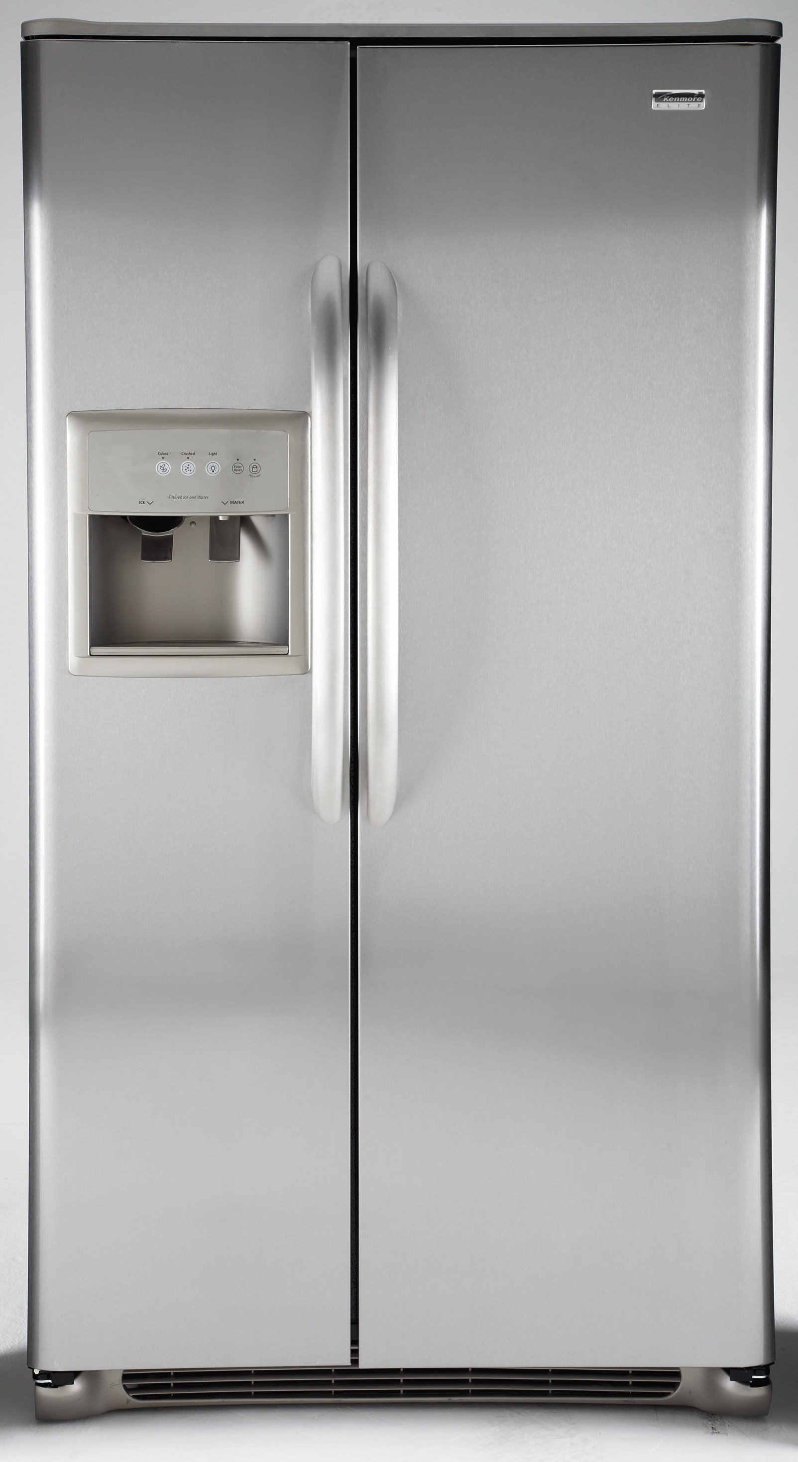 Kenmore Refrigerator Model 253.44503607 Parts and Repair Help