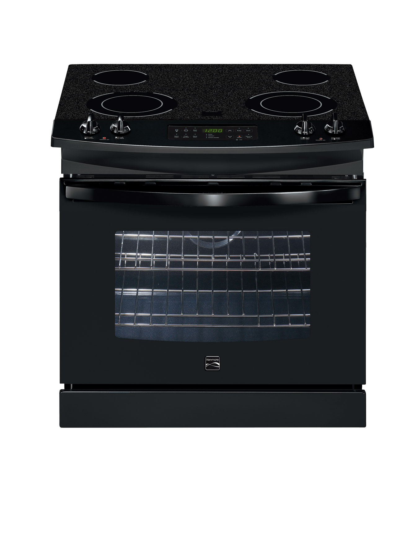 Kenmore Range/Stove/Oven 790.45599900 Parts, Diagrams, Videos & Repair