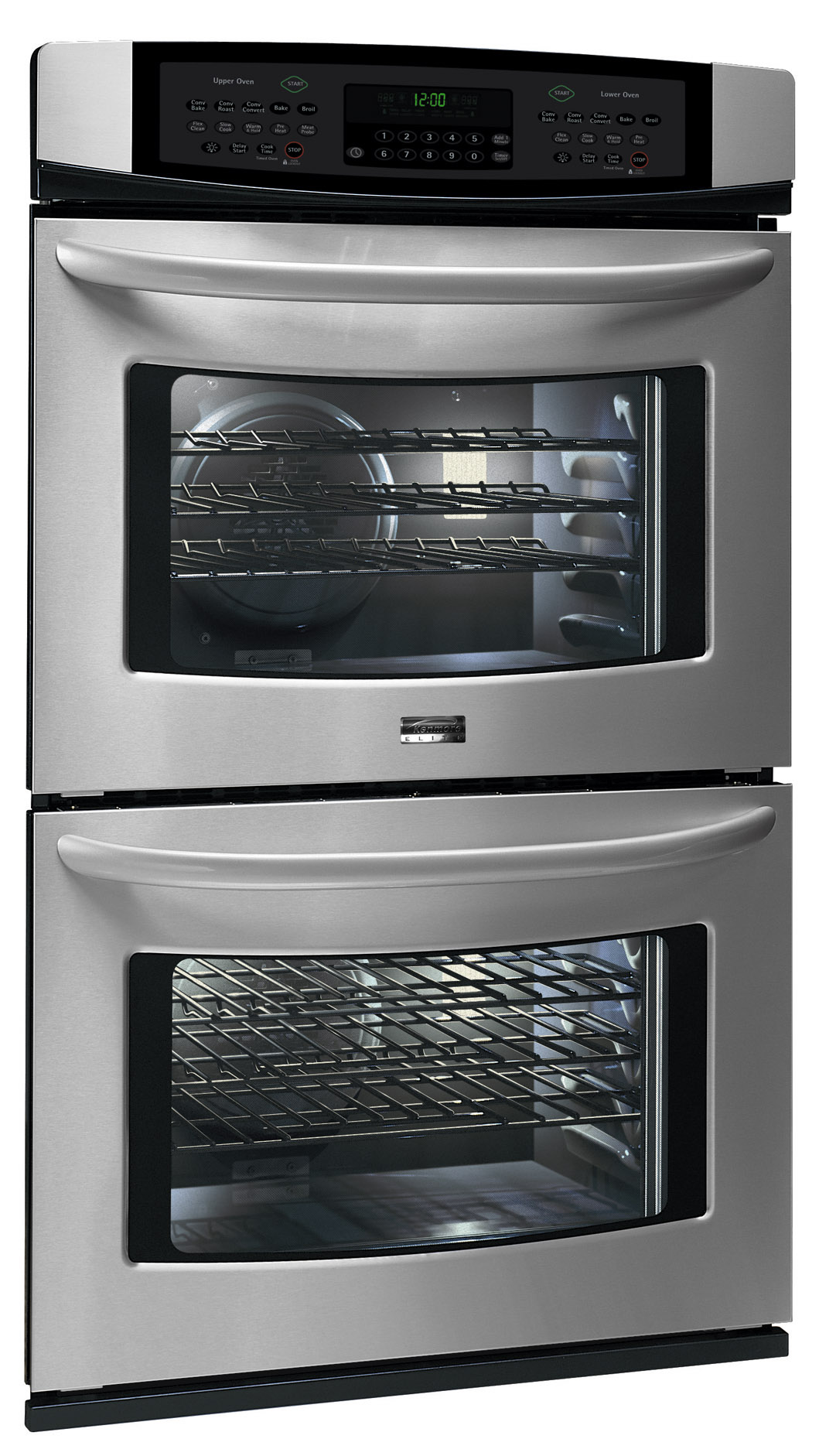 Kenmore Range/Stove/Oven 790.47913601 Parts, Diagrams, Videos & Repair Help Repair Clinic