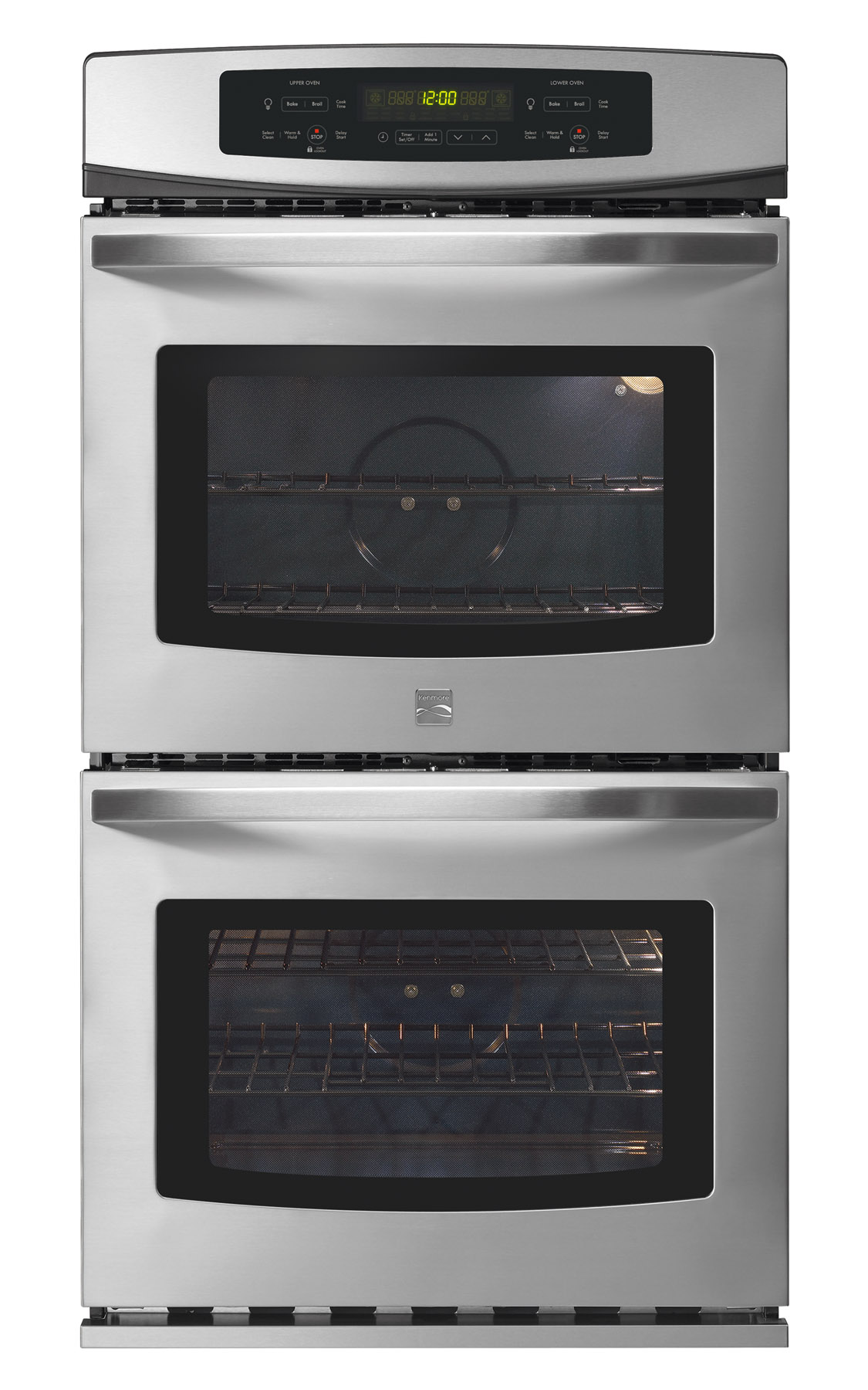 Kenmore Range/Stove/Oven Model 790.48763900 Parts & Repair Help