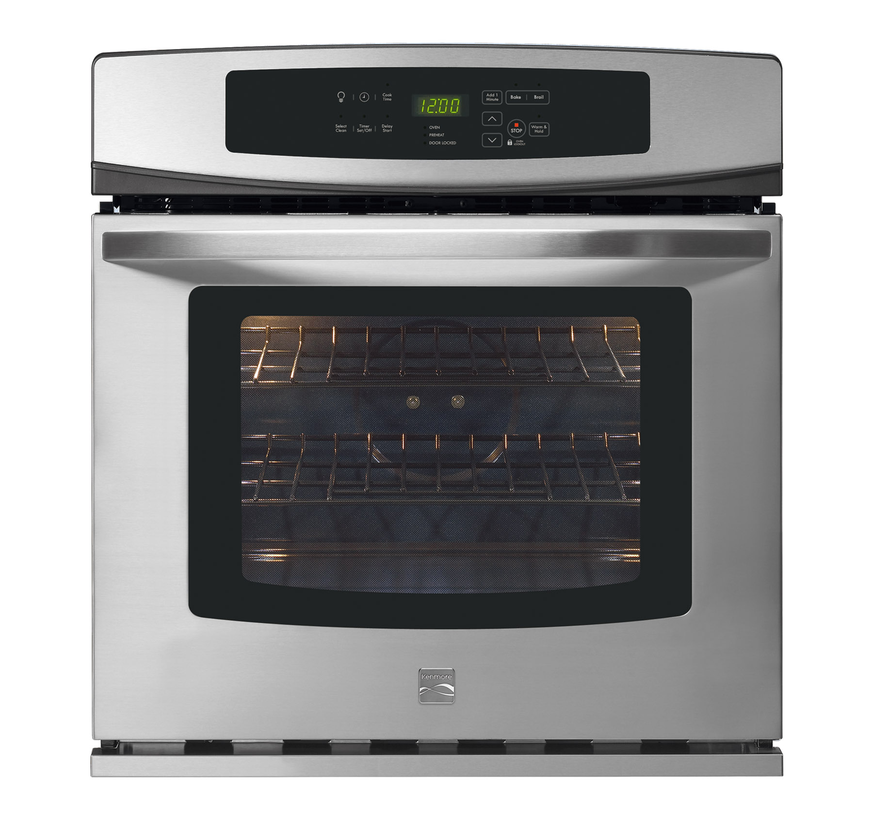 Kenmore Range/Stove/Oven 790.48783901 Parts, Diagrams, Videos & Repair ...