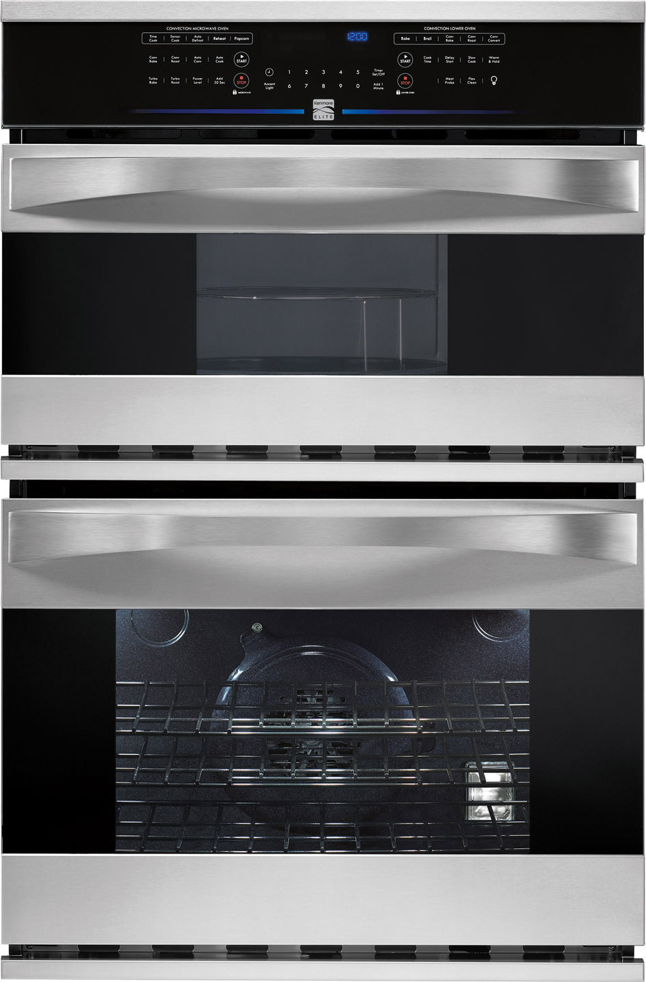 Kenmore Range/Stove/Oven Model 790.48803100 Parts & Repair Help