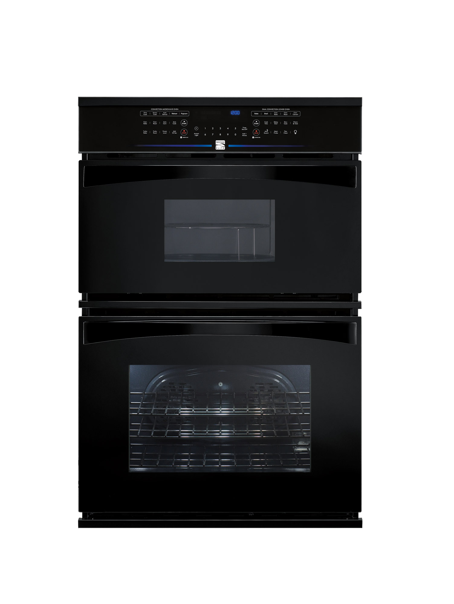 Kenmore Microwave Model 790.80353310