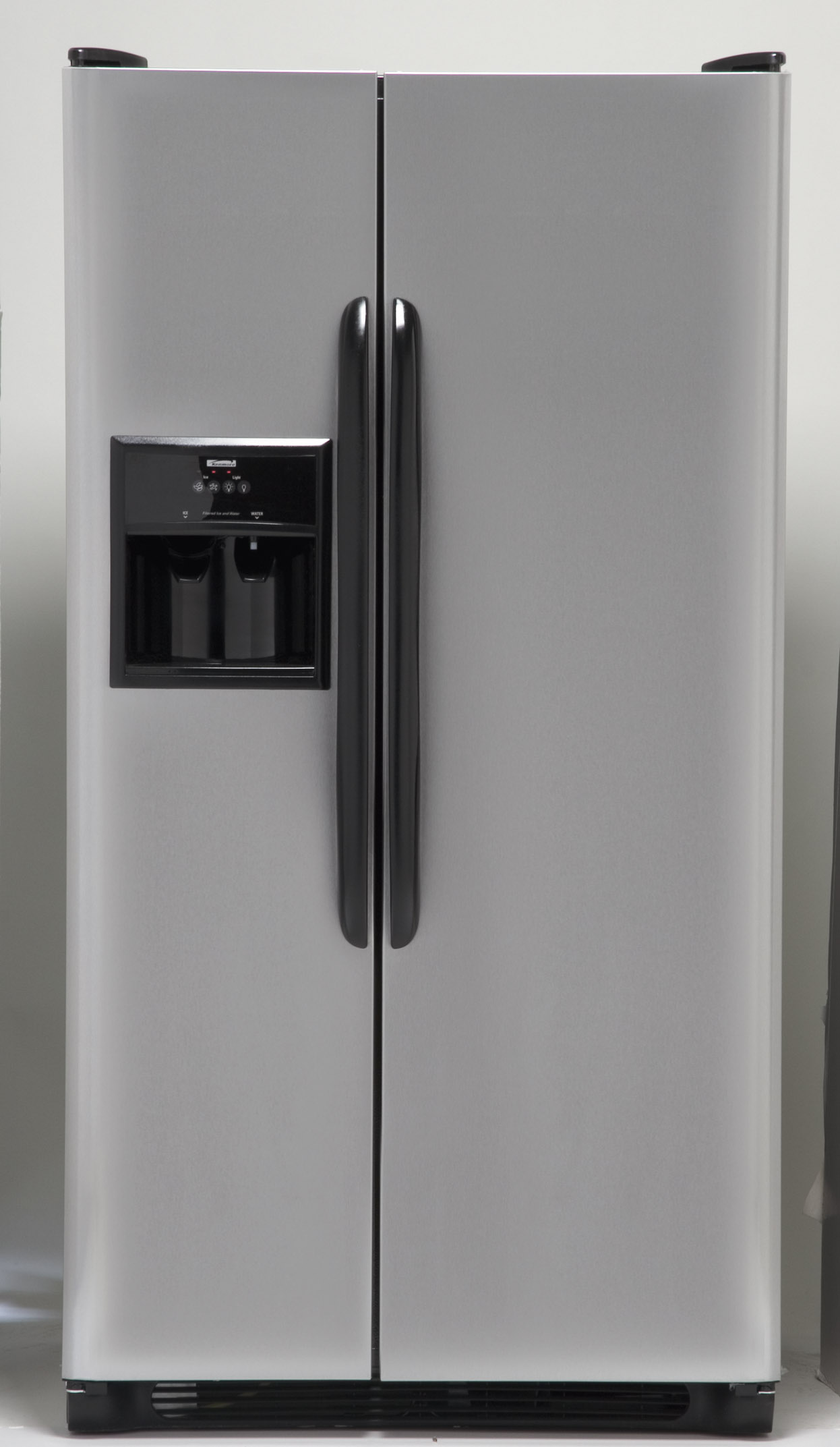 Kenmore Refrigerator Model 253.56943601 Parts & Repair Help Repair