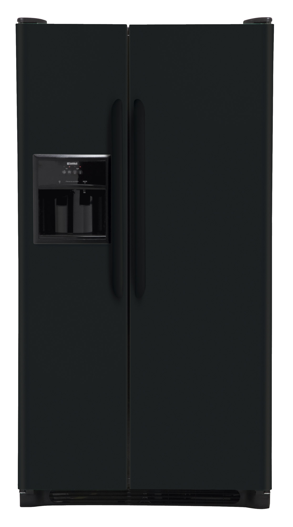 Kenmore Refrigerator Model 253.56969600 Parts & Repair Help Repair