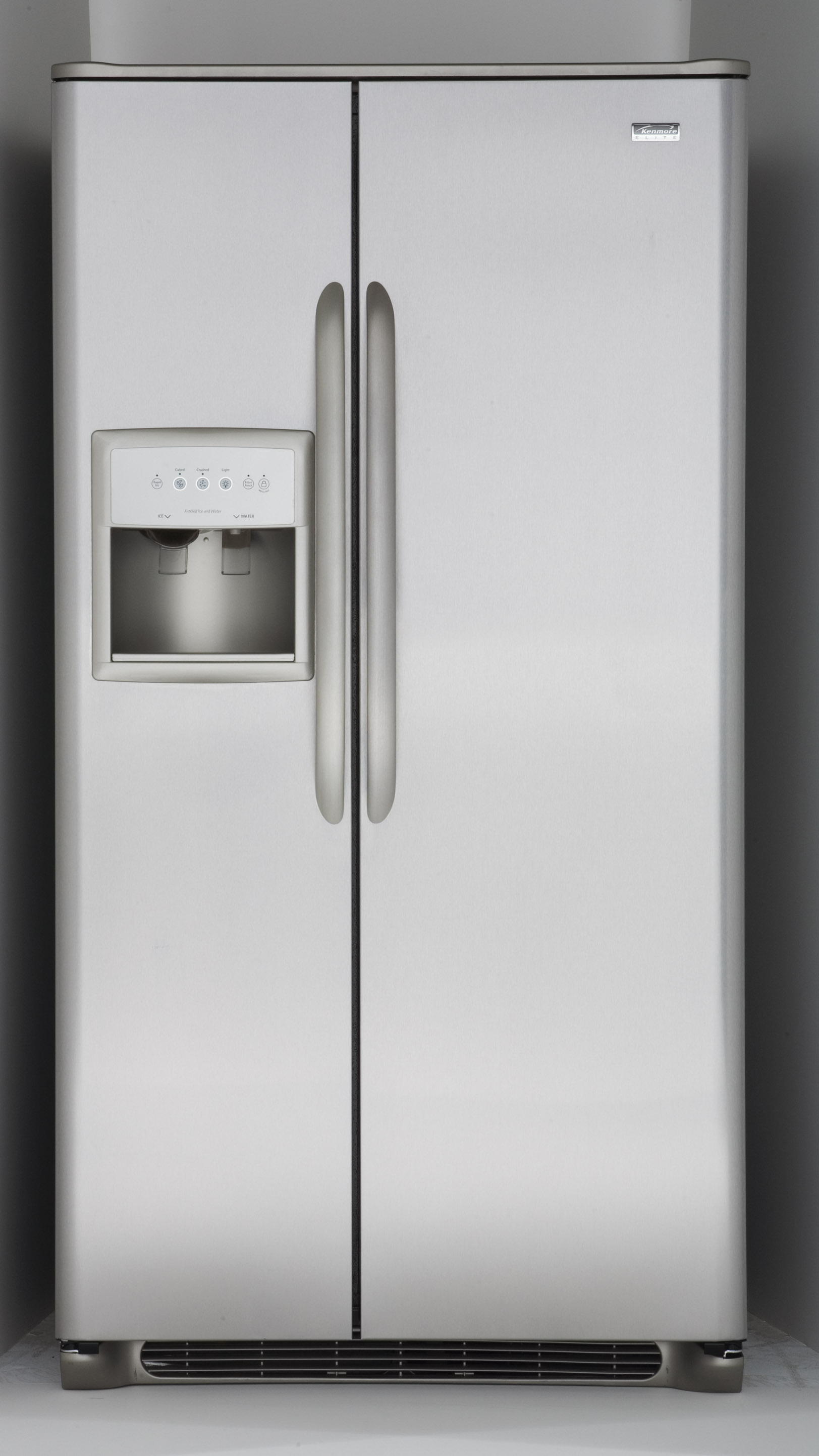 Kenmore Refrigerator Model 253.57103600 Parts & Repair Help Repair
