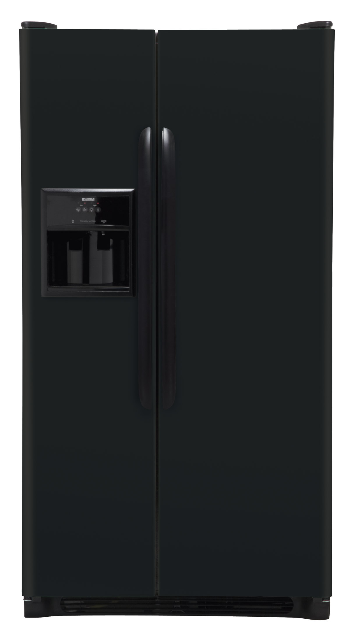 Kenmore Refrigerator Model 253.57389600 Parts & Repair Help Repair