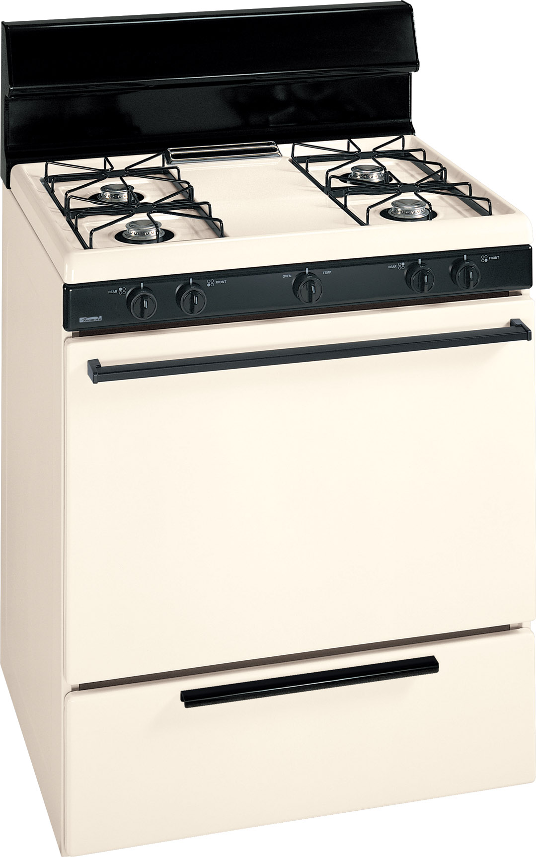 Kenmore Range/Stove/Oven: Model 790.60720902 Parts and Repair Help