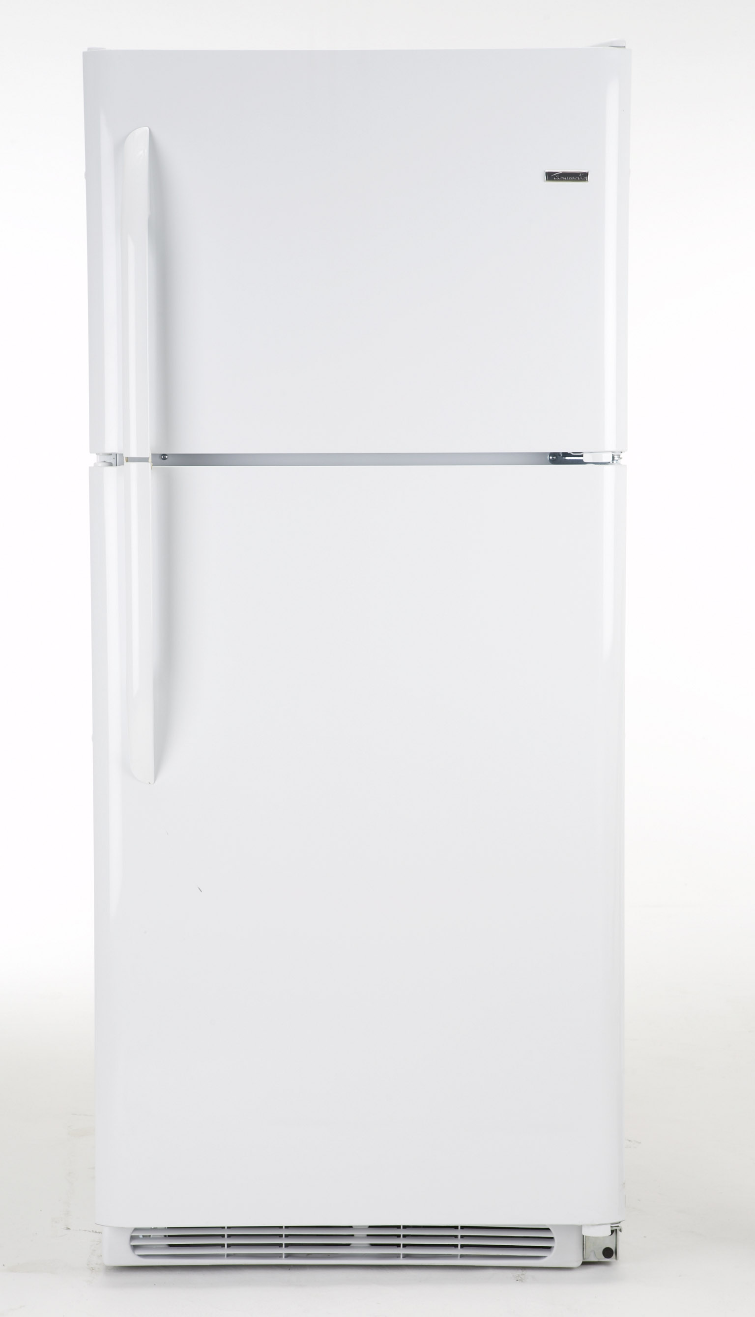 Kenmore Refrigerator Model 253.69252702 Parts & Repair Help Repair