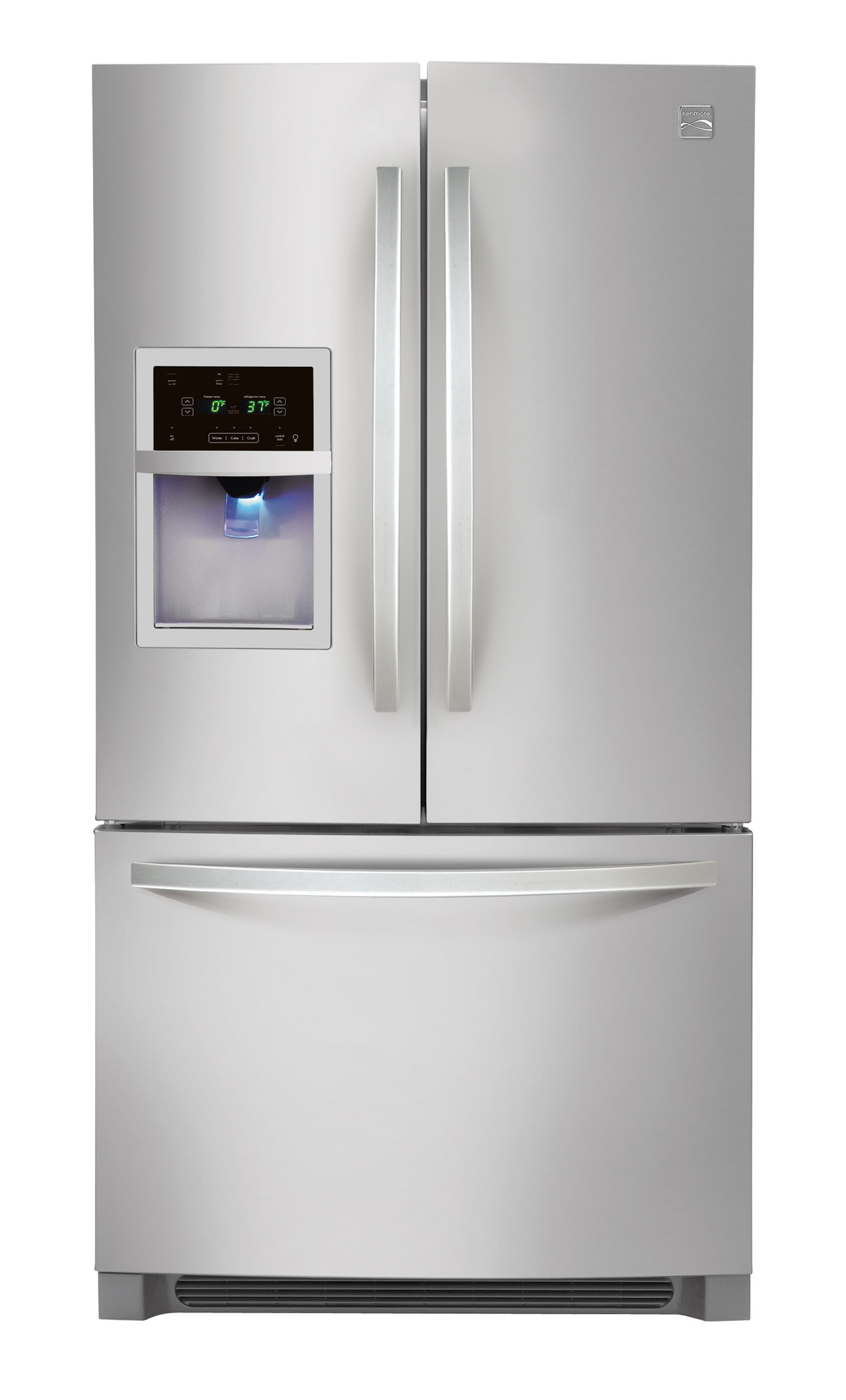 Kenmore Refrigerator Model 253.70313211 Parts & Repair Help Repair
