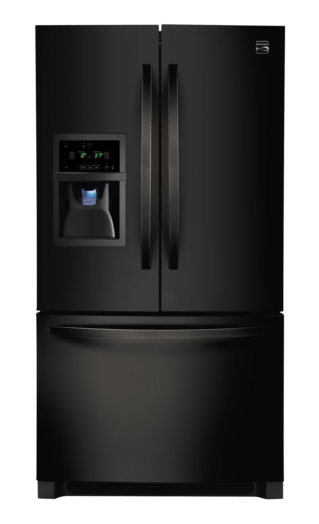 Kenmore Refrigerator Model 253.70319211 Parts and Repair Help