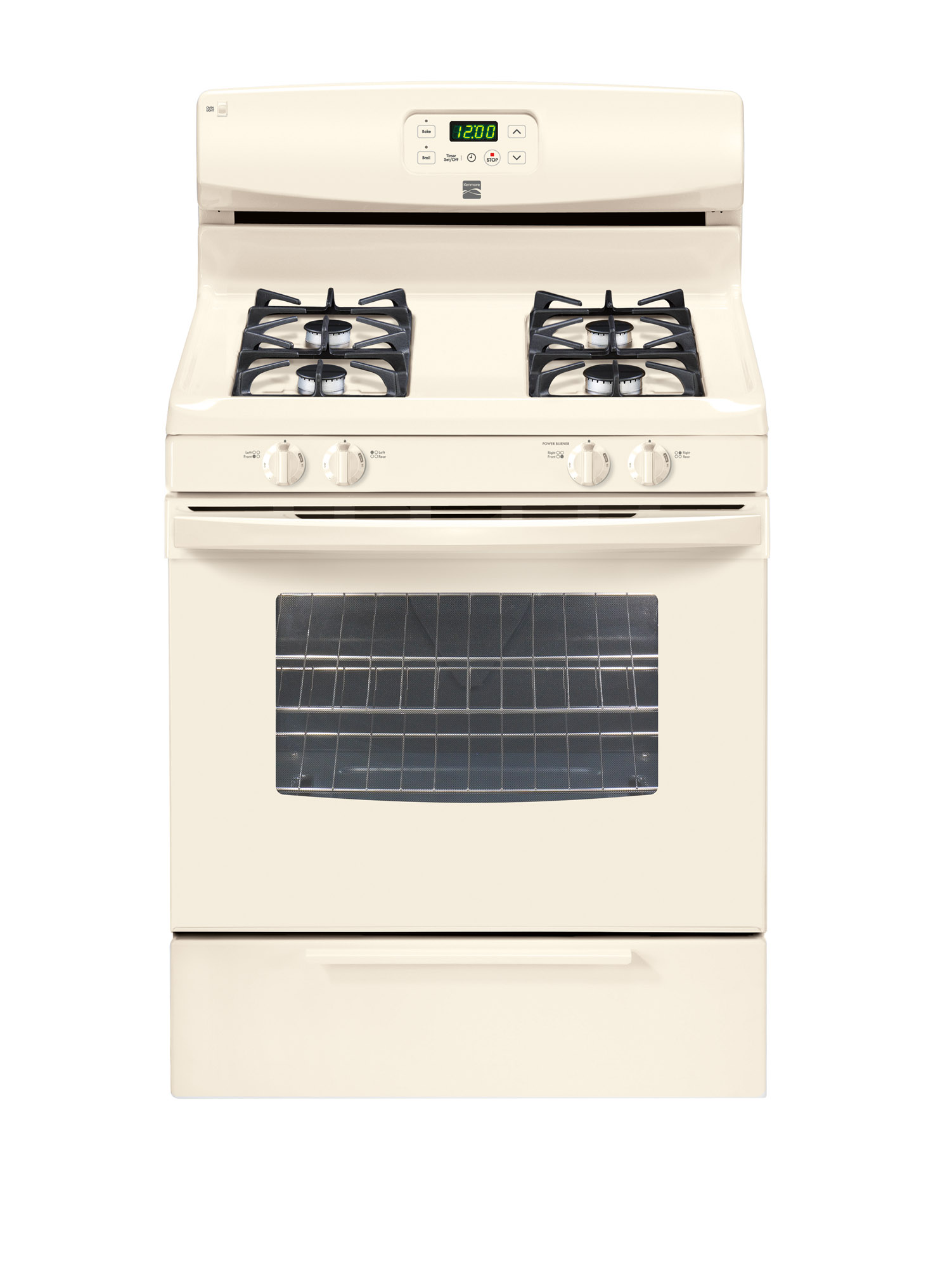 Kenmore Range/Stove/Oven Model 790.70504013 Parts & Repair Help
