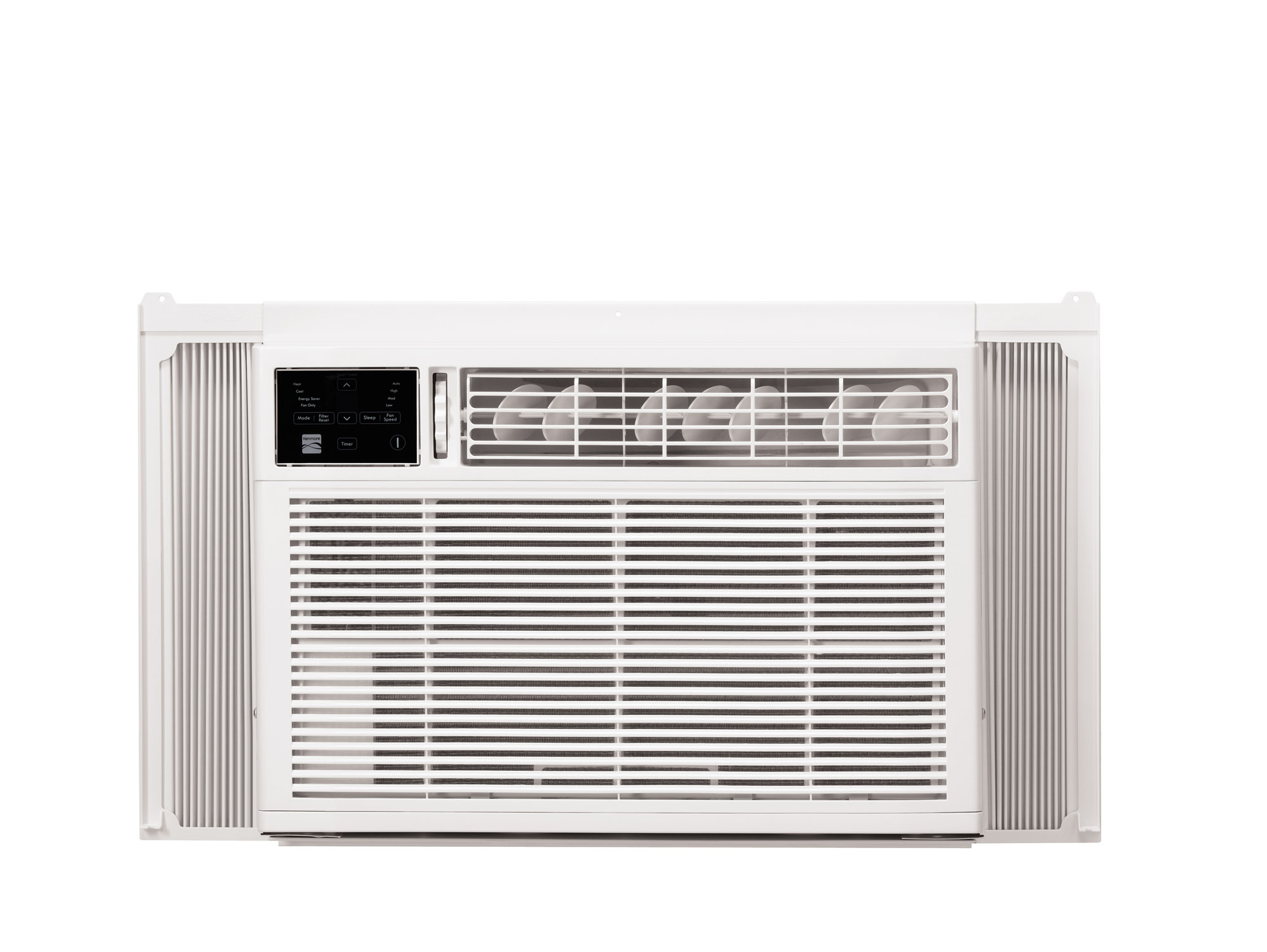 kenmore air conditioner model 253